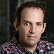 Profesor de inglés nivel C2 - graduado en Traducción e Interpretación